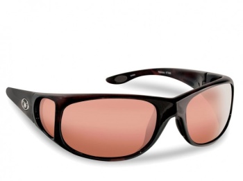 OCHELARI SOARE FLYING FISHERMAN NASSAU BLACK VERMILLION