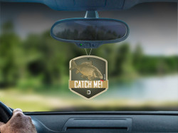 ODORIZANT AUTO DELPHIN CATCHME CRAP
