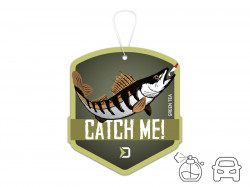 ODORIZANT AUTO DELPHIN CATCHME SALAU
