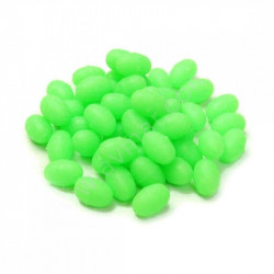 OPRITOARE LINEAEFFE SOFT FLUO OVALE 6.0X10MM