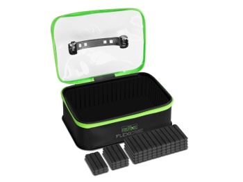 ORGANIZATOR EVA DELPHIN REAXE FLEXICASE - Img 3