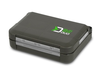 ORGANIZATOR MONTURI DELPHIN KLIKBOX DUO 175-9P