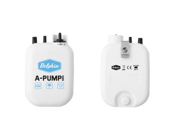 OXIGENATOR DELPHIN A-PUMP MINI - Img 2
