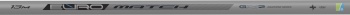 PACHET RUBEZIANA PRESTON EURO MATCH GX2 13 M POLE PACKAGE