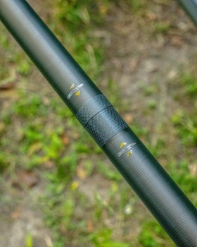 PACHET RUBEZIANA PRESTON EURO MATCH GX2 13 M POLE PACKAGE - Img 8