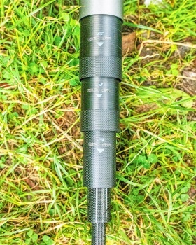 PACHET RUBEZIANA PRESTON EURO MATCH GXM 10 M POLE PACKAGE - Img 8
