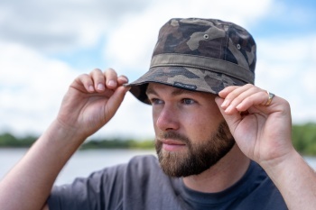 PALARIE AVID CARP DISTORTION DARK-CAMUFLAJ - Img 4