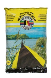 PAMANT ARGILA NEGRU VAN DEN EYNDE 2KG
