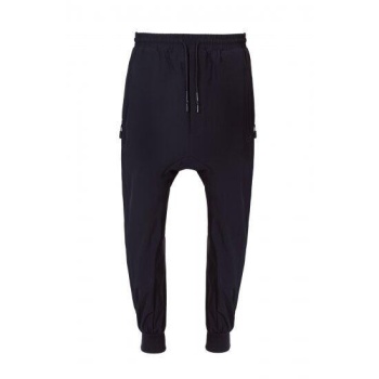 PANTALON KORDA ULTRALITE JOGGER BLACK MAR.XL
