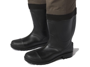 PANTALON SCIERRA KENAI WAIST BOOTFOOT MAR.L 42 43 - Img 2