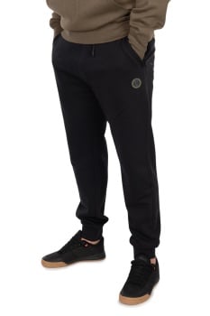 PANTALONI FOX COLLECTION JOGGER - BLACK - 2XL