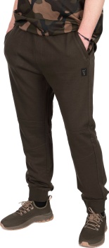 PANTALONI FOX LW KHAKI JOGGERS – MĂRIMEA XL