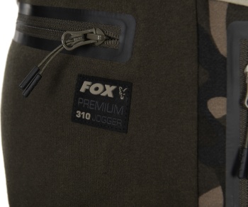 PANTALONI FOX PREMIUM 310 JOGGERS – KHAKI/CAMO, MĂRIMEA S - Img 3