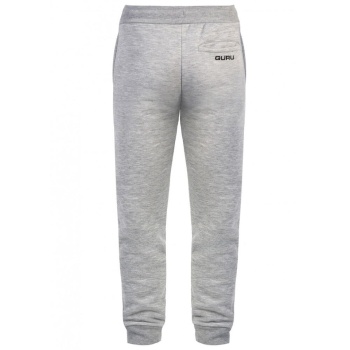 PANTALONI GURU POLAR JOGGERS GREY MAR.L - Img 2