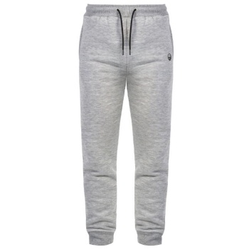PANTALONI GURU POLAR JOGGERS GREY MAR.XL