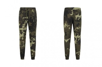PANTALONI KORDA JOGGER LIGHT KAMO MAR.XL - Img 2