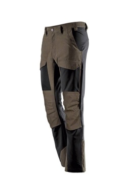 PANTALONI LUNGI BLASER RAM 2 NEVIS MARO MARIME 50