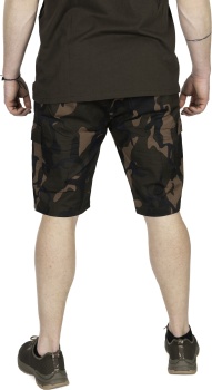 PANTALONI SCURȚI FOX LW CAMO COMBAT – MĂRIMEA S - Img 3