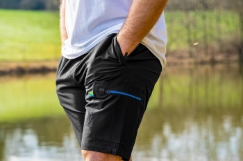 PANTALONI SCURTI PRESTON DURATECH SHORTS M - Img 5
