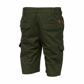 PANTALONI SCURTI PROLOGIC COMBAT ARMY GREEN MAR.2XL - Img 4