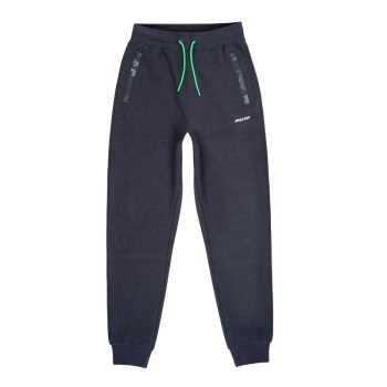 PANTALONI SKEATER JOGGERS BY THINK FISHY ART M