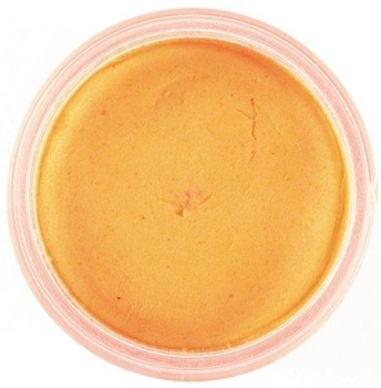 PASTA FLOTANTA BERKLEY POWERBAIT BIODEGRADABLE TROUT BAIT FLUO ORANGE