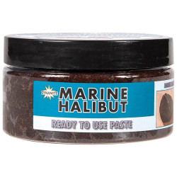 PASTA SOLUBILA DYNAMITE BAITS MARINE HALIBUT READY PASTE 250G