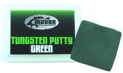 PASTA TUNGSTEN MAVER VERDE