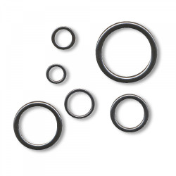 PASTILA SIC ZEBCO RING INSERT 20MM
