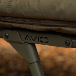 PAT AVID CARP REVOLVE SYSTEM 6 PICIOARE 200X80X35CM