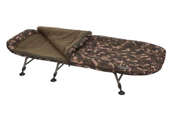 PAT CU SAC DE DORMIT FOX CAMOLITE COMPACT SLEEP SYSTEM - Img 2