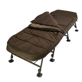 PAT JRC COCOON II FLATBED SLEEPSYSTEM 20KG 210X80X40-55CM - Img 5