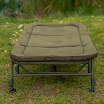 PAT PESCUIT AVID CARP BENCHMARK ULTRA X 210X90CM - Img 6