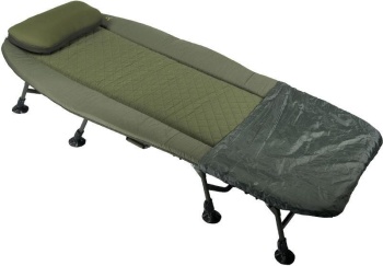 PAT PESCUIT CARP SPIRIT AIR-LINE XL 220X105CM 8 PICIOARE