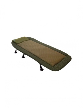 PAT PESCUIT CARP SPIRIT MAGNUM BED STANDARD 6 PICIOARE 210X85X33CM