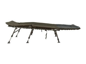 PAT PLIANT CARP SPIRIT OLIV 206X90X53CM 6 PICIOARE - Img 2