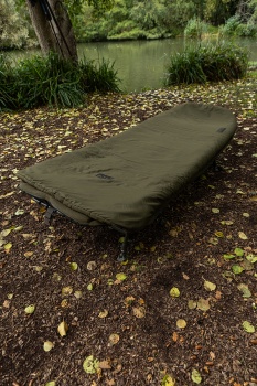 PAT + SAC DE DORMIT FOX EOS SLEEP SYSTEM - Img 6