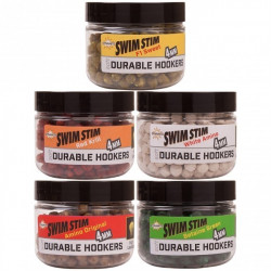 PELETE DYNAMITE BAITS DURABLE HOOK PELLET 8MM - RED KRILL