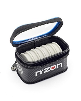 PENAR PENTRU MONTURI DAIWA NZON EVA 13X7X8CM