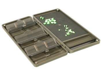 PENAR RIGID KORDA TACKLESAFE MINI RIG COMBI 24X10.5X3CM - Img 7