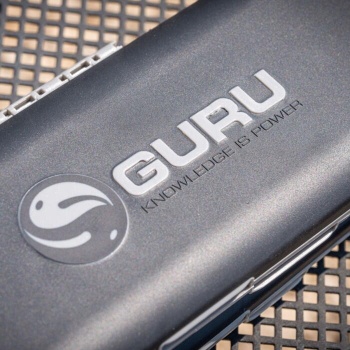 PENAR RIGID PENTRU RIGURI GURU STEALTH RIG CASE 19.5X9X2.5CM - Img 5