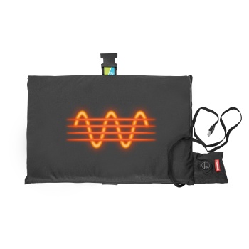 PERNA SCAUN INCALZITA PRESTON THERMATECH HEATED SEAT CUSHION - Img 4