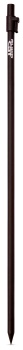 PICHET BLACK CAT BANKSTICK L: 115-200CM BLACK