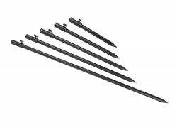 PICHET TELESCOPIC CARP SPIRIT BLAX QR BORA POINT BANK STICKS 50-85CM