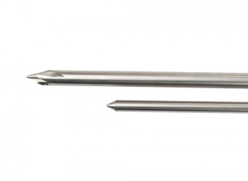 PICHET TELESCOPIC CARP SPIRIT INOX 300 QR BORA POINT 40-66CM - Img 3