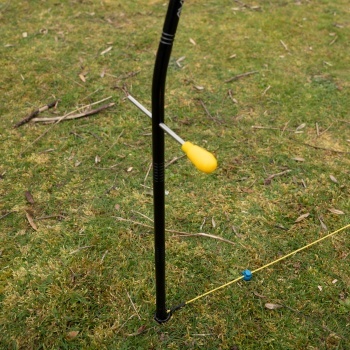 PICHETI MASURARE DISTANTA AVID CARP ALL-TERRAIN YARD STICKS - Img 13