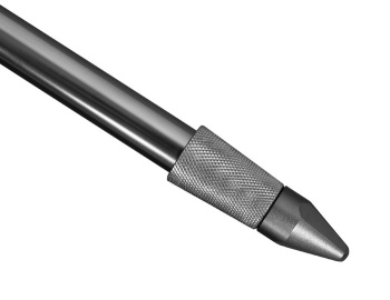 PICIOARE DE REZERVA PENTRU DELPHIN RPX4 SILVER / 2BUC 70-140CM - Img 6