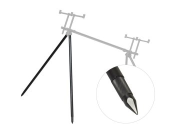PICIOARE TELESCOPICE ROD POD ZFISH RODMASTER 90-160CM 2BUC