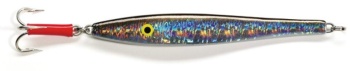 PILKER ABU GARCIA LUCAS 12.5CM / 100G ORANGE / BLACK - Img 2
