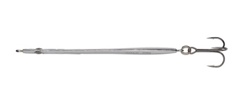 PILKER ABU GARCIA SÖLV BLIXX 7CM / 13G CHROME - Img 5